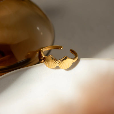 Sirena Ring (Adjustable)