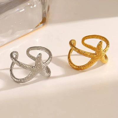 Naia Ring (Adjustable)