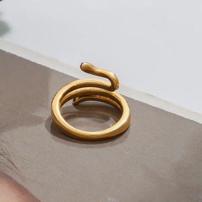 Elegant Ring (Adjustable)