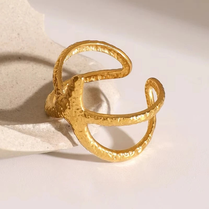 Naia Ring (Adjustable)