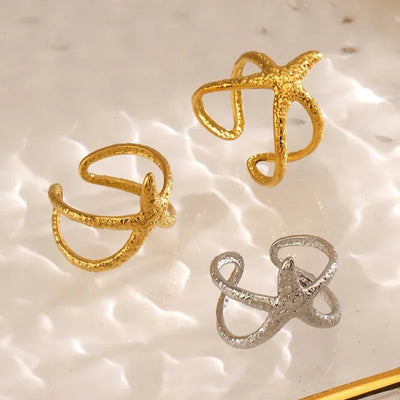 Naia Ring (Adjustable)