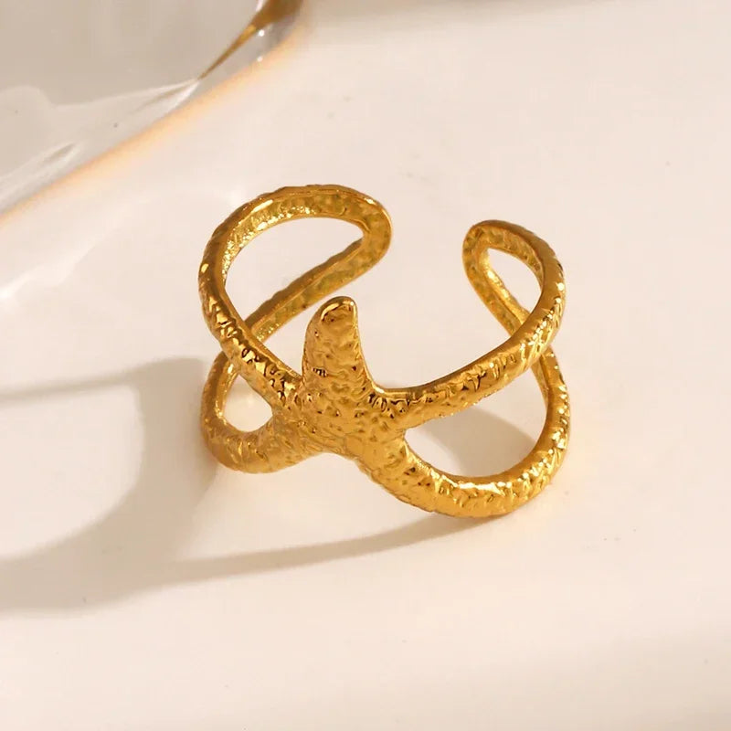 Naia Ring (Adjustable)