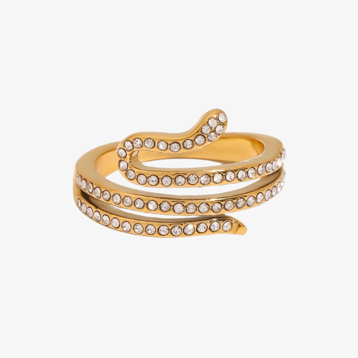 Elegant Ring (Adjustable)